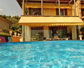Villa Paradiso